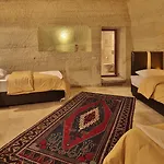 Garden Cave