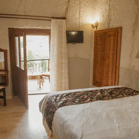 Ostello Garden Cave *