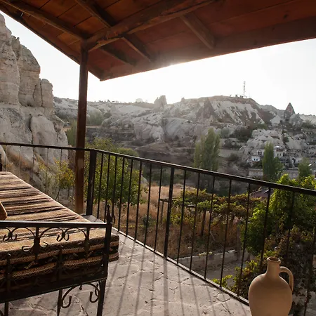 Ostello Garden Cave *