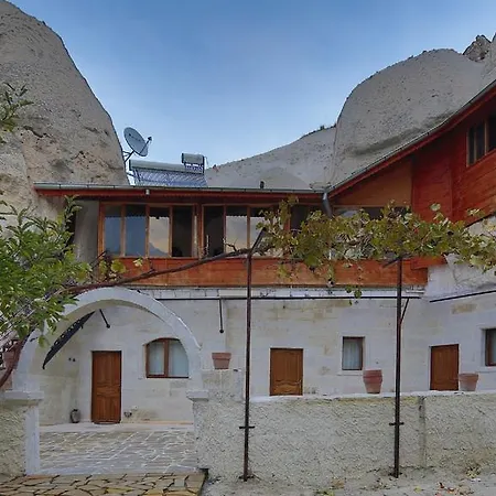 Hostel Garden Cave Goreme