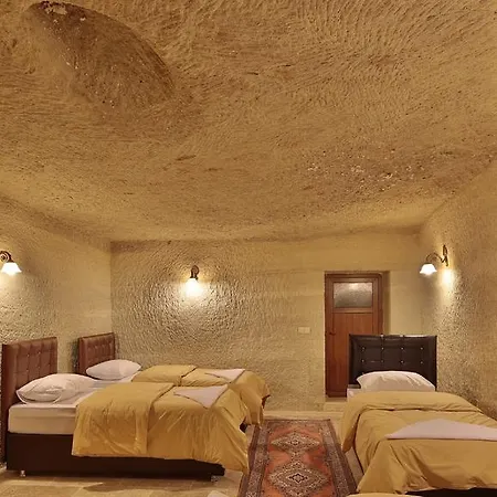 Ostello Garden Cave *