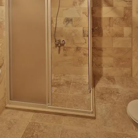 Garden Cave Ostello Göreme