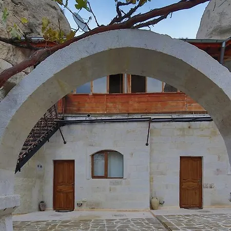 Hostel Garden Cave Goreme