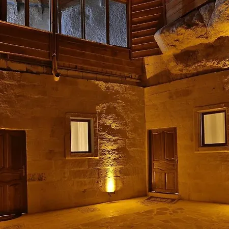 Garden Cave Hostel Goreme