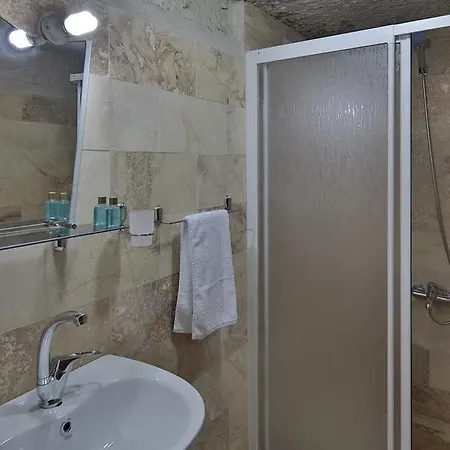 Garden Cave Ostello Göreme