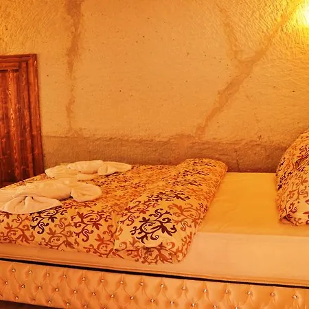 Ostello Garden Cave Göreme