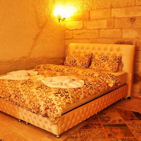 Ostello Garden Cave Göreme