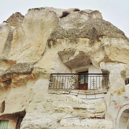 Hostel Garden Cave Goreme