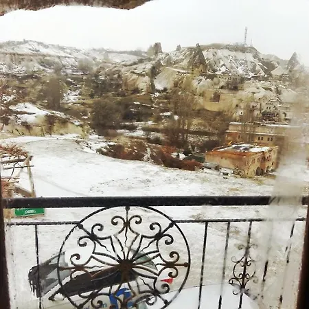 Garden Cave * Göreme