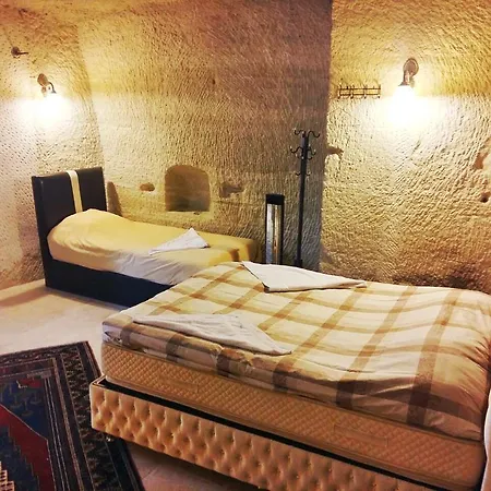 Ostello Garden Cave Göreme