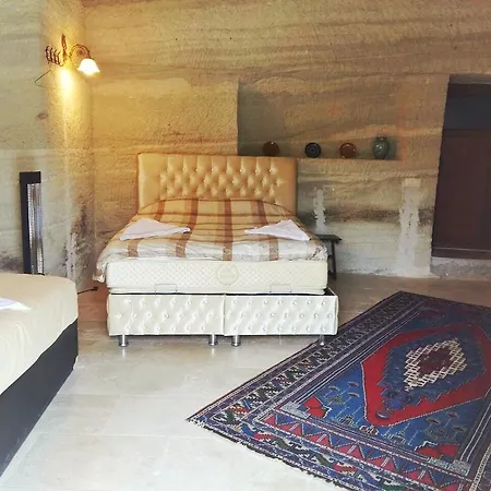 Garden Cave Hostel Goreme