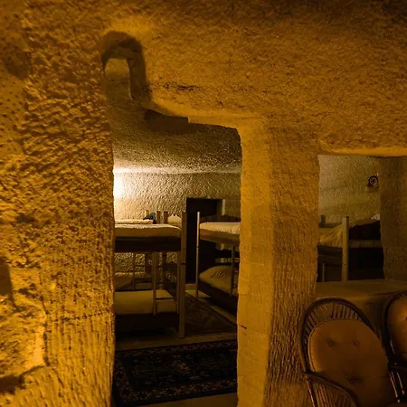 Garden Cave *