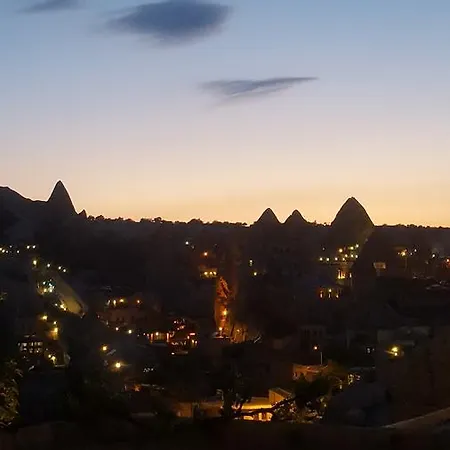 Garden Cave * Goreme
