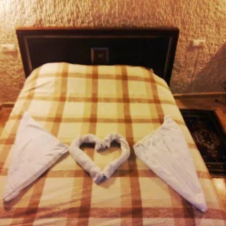 Garden Cave Hostel