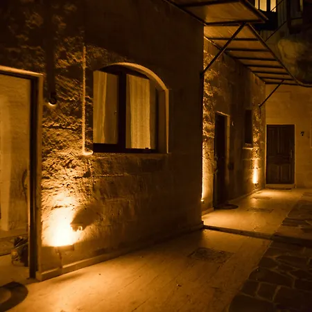 Garden Cave * Göreme