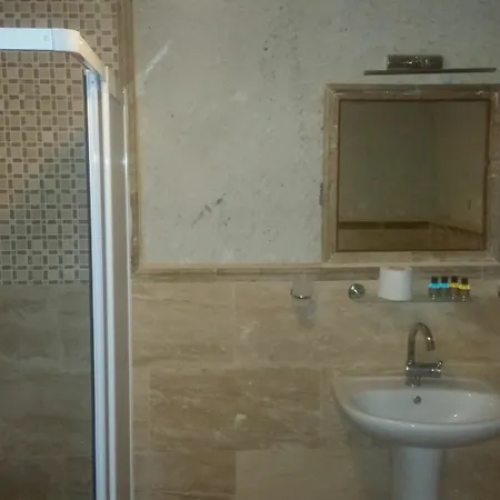 Garden Cave Hostel