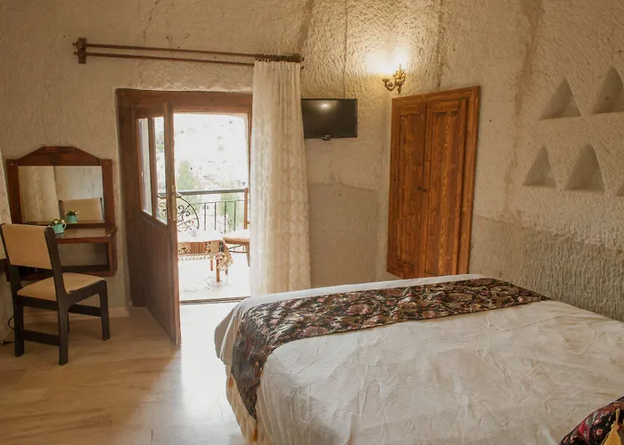 Hostel Garden Cave *