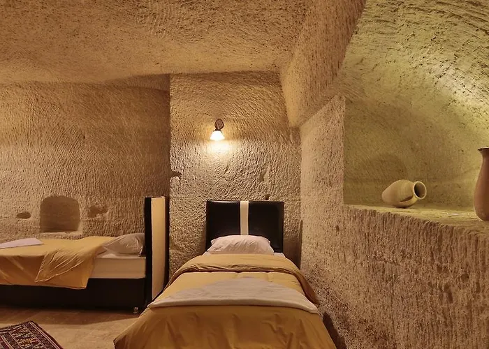 Garden Cave 格雷梅