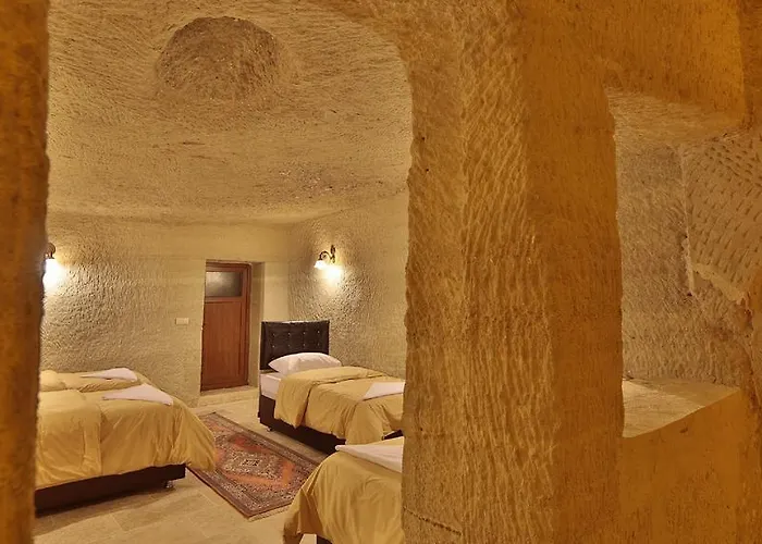 Garden Cave 格雷梅