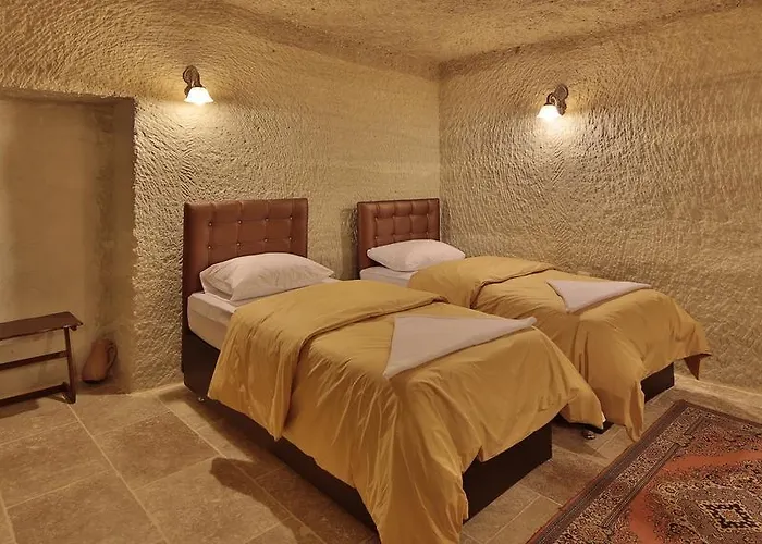 Garden Cave * Göreme