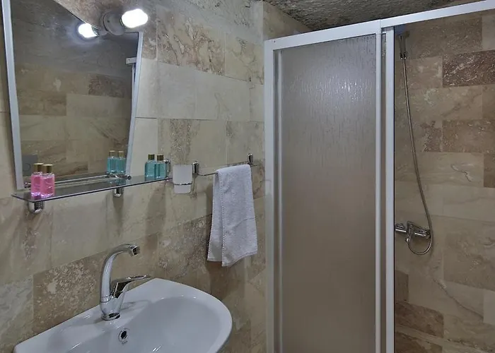 Garden Cave Hostel Göreme