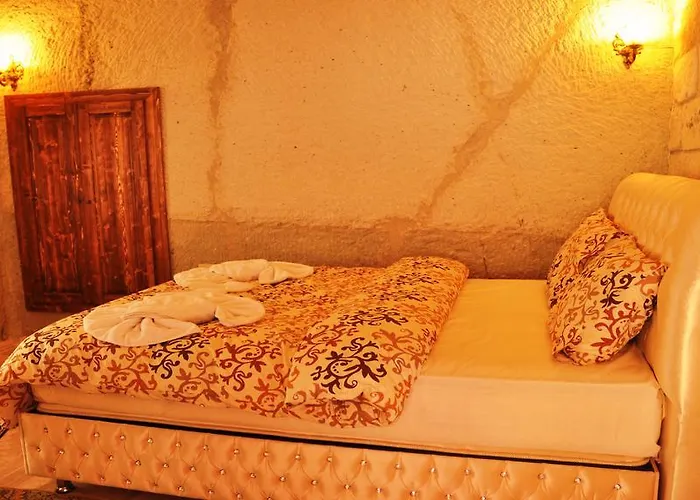 旅馆 Garden Cave 格雷梅