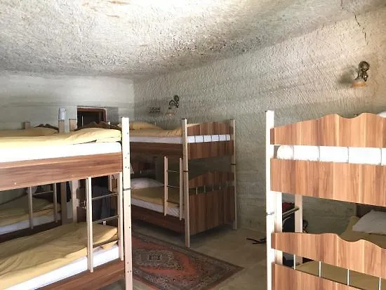 Garden Cave * Göreme