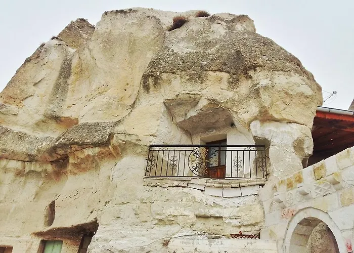 Hostel Garden Cave Göreme