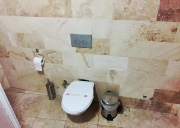 Garden Cave * Göreme