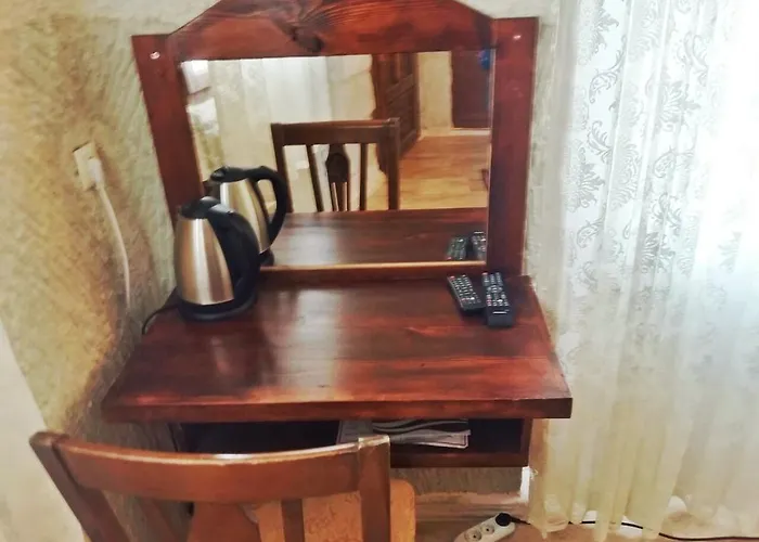 Garden Cave * Göreme