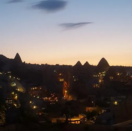 Garden Cave * Göreme