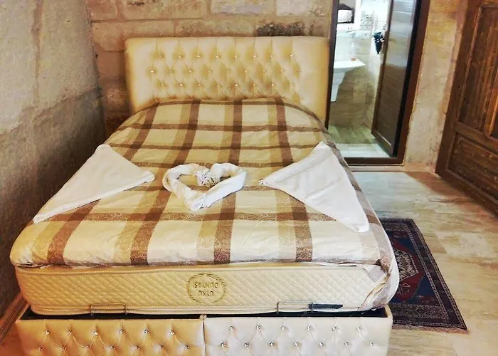 Garden Cave Hostel Göreme